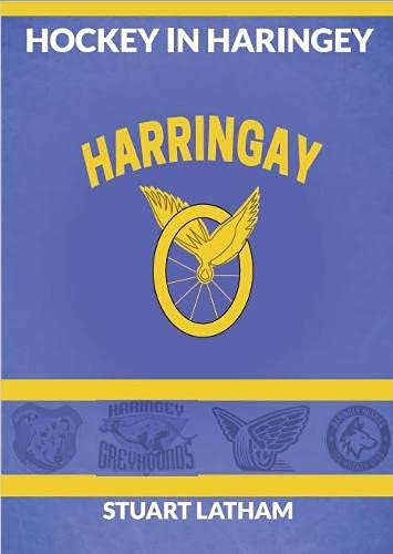 Stuart Latham-Hockey in Haringey