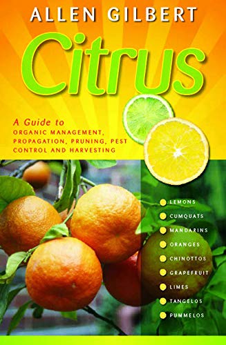 Allen Gilbert-Citrus