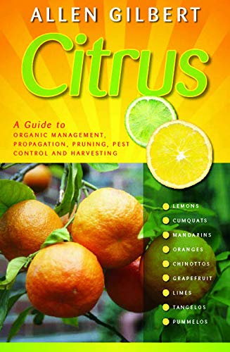 Citrus - Allen Gilbert