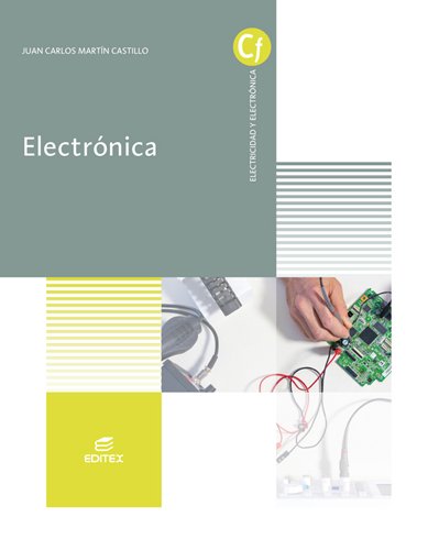 Juan Carlos Martín Castillo-Electrónica