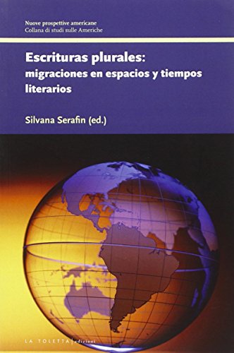 Silvana Serafin-Escrituras plurales