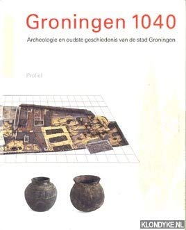 Groningen 1040 - 