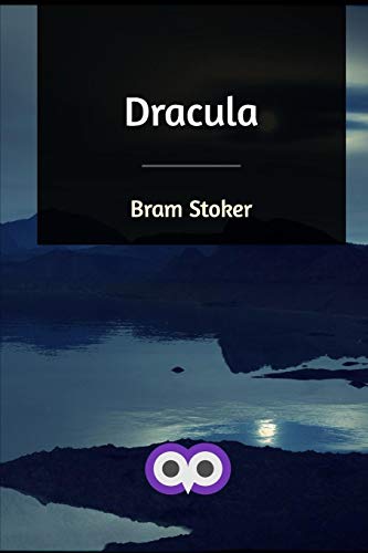 Dracula - Bram Bram Stoker