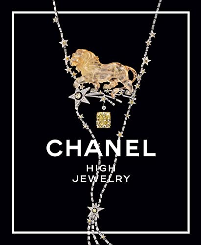 Norton-Chanel Jewelry