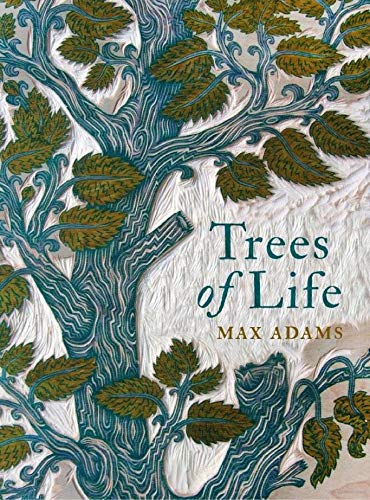 Max Adams-Trees of Life