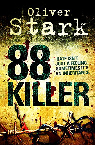 Oliver Stark-88 Killer