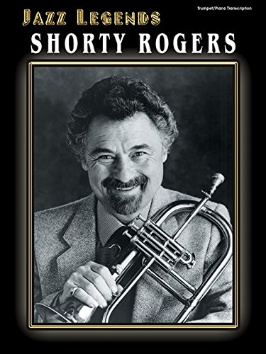 Shorty Rogers - Shorty Rogers