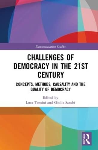 Luca Tomini-Quality of Democracy in the 21st Century