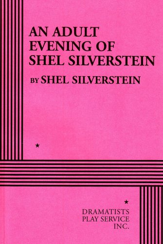 Adult evening of Shel Silverstein - Shel Silverstein