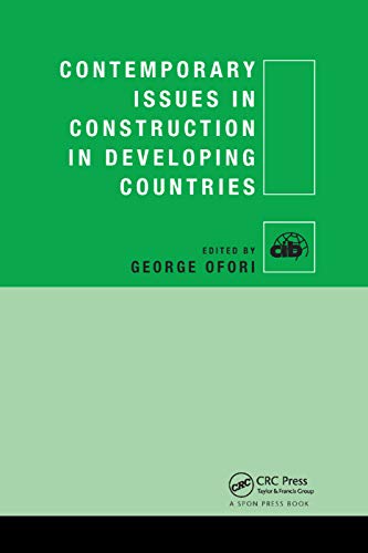 George Ofori-Contemporary Issues in Construction in Developing Countries