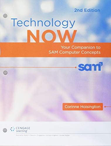 Corinne Hoisington-Bundle : Technology Now