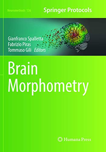Gianfranco Spalletta-Brain Morphometry