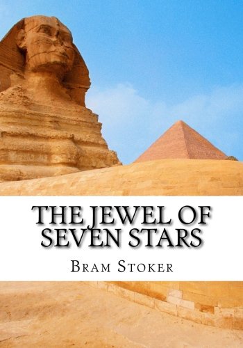 Bram Stoker-Jewel of Seven Stars