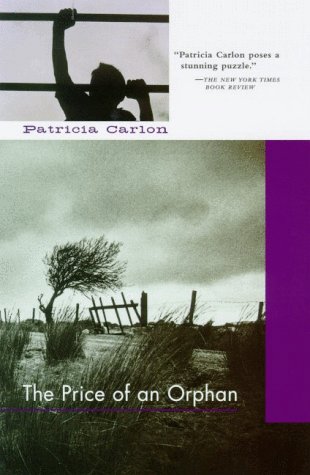 Carlon, Patricia-The price of an orphan