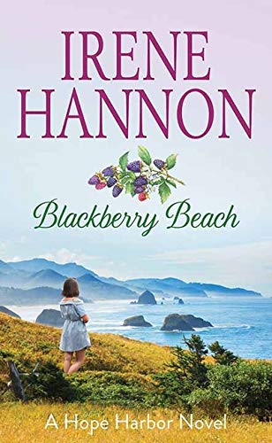 Irene Hannon-Blackberry Beach