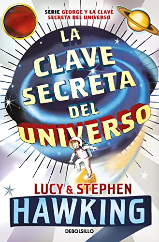 Lucy Hawking-Clave Secreta Del Universo