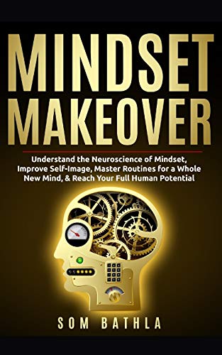 Som Bathla-Mindset Makeover