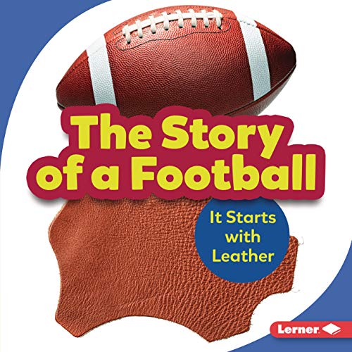 Robin Nelson-Story of a Football