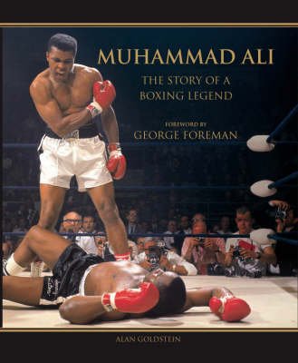 Muhammad Ali - Alan Goldstein