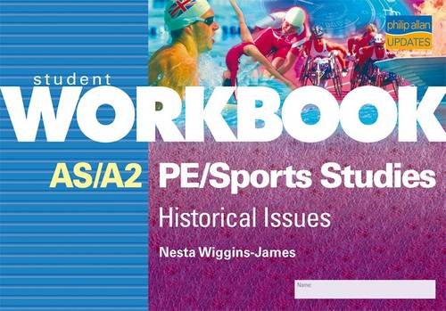 N. Wiggens-James-AS/A2 PE/Sport Studies
