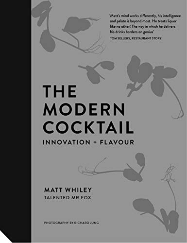 Modern Cocktail - Matt Whiley