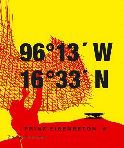 Wolf D. Prix-T(h)echo en Mexico