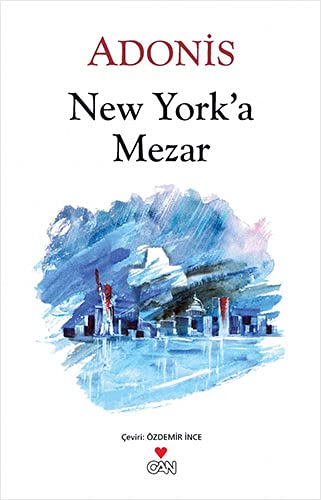 Adonis-New York'a Mezar