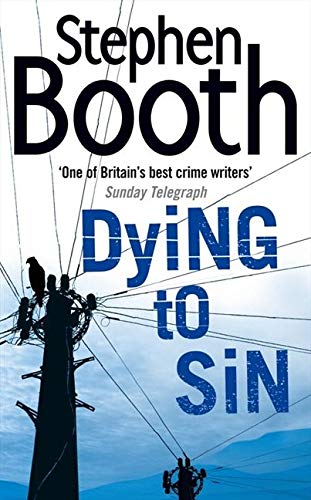Booth, Stephen-Dying to sin