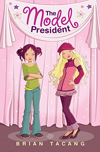 The Misadventures of Millicent Madding #2 - Brian Tacang