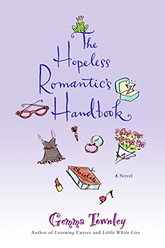 The Hopeless Romantic's Handbook - Gemma Townley