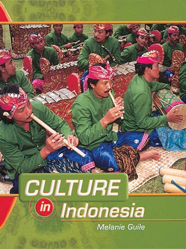 Indonesia (Culture Inà) - Heinemann