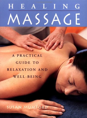 Susan Mumford-The Healing Massage