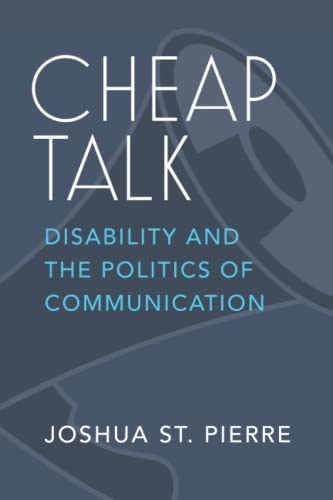 Joshua St. Pierre-Cheap Talk