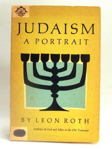 Leon Roth-Judaism