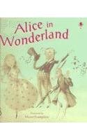 Alice in Wonderland (Picture Book Classics) - Lesley (RTL) Sims