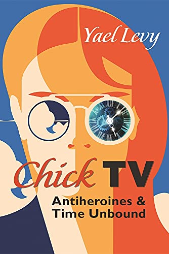 Yael Levy-Chick TV