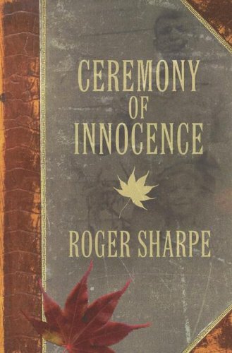 Roger Dean Sharpe-Ceremony of innocence