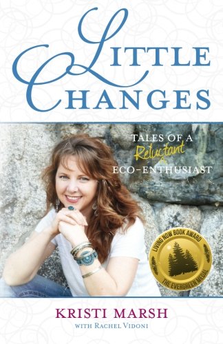 Kristi Marsh-Little changes