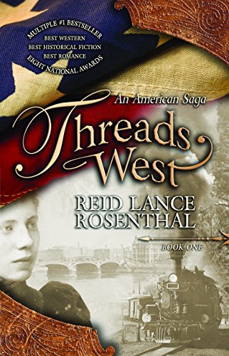 Reid Lance Rosenthal-Threads West