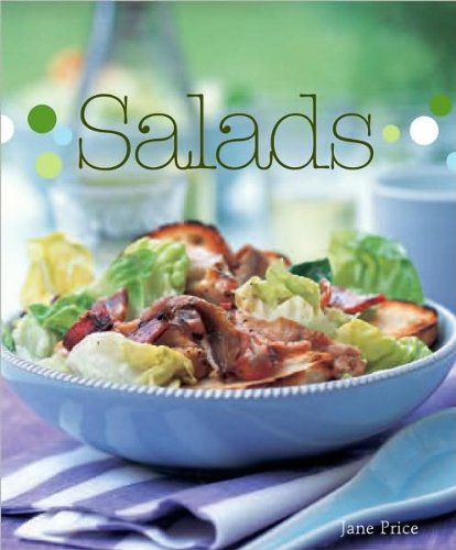 Jane Price-Salads