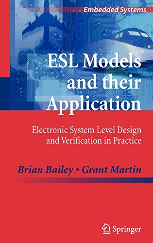 ESL Models and their Application - Brian Bailey