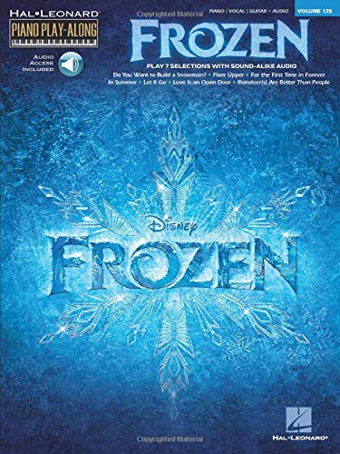 Robert Lopez-Frozen