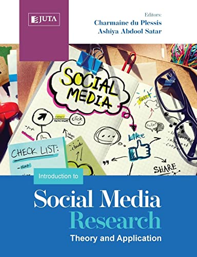 Charmaine Du Plessis-Introduction to Social Media Research