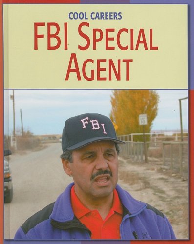 G. S. Prentzas-FBI special agent