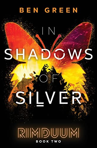 Ben Green-In Shadows of Silver