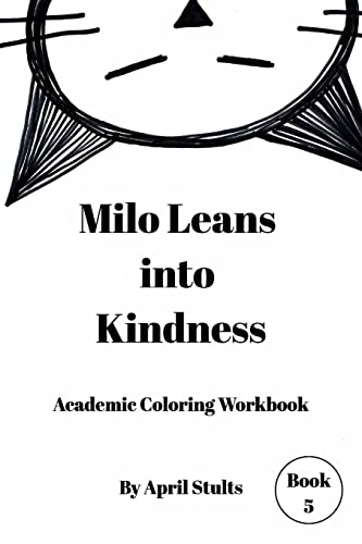 April Stults-Milo Leans into Kindness