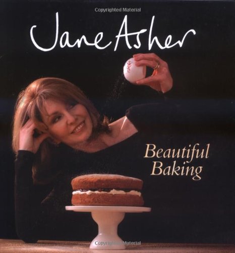 Jane Asher-Beautiful baking