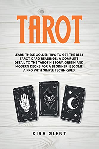 Kira Glent-Tarot