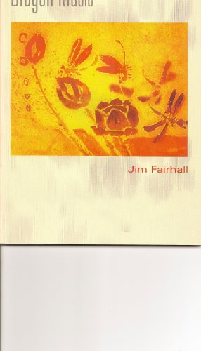 Dragon Music - Jim Fairhall