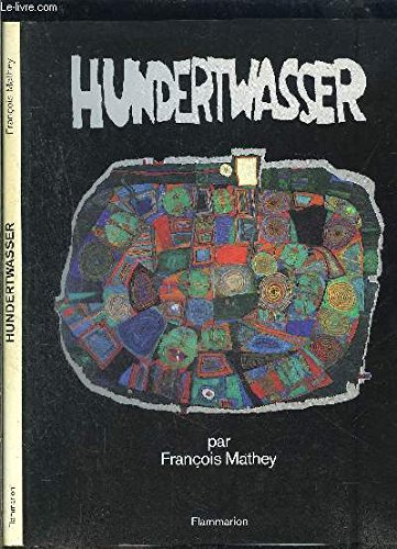 J. F. Mathey-Hundertwasser